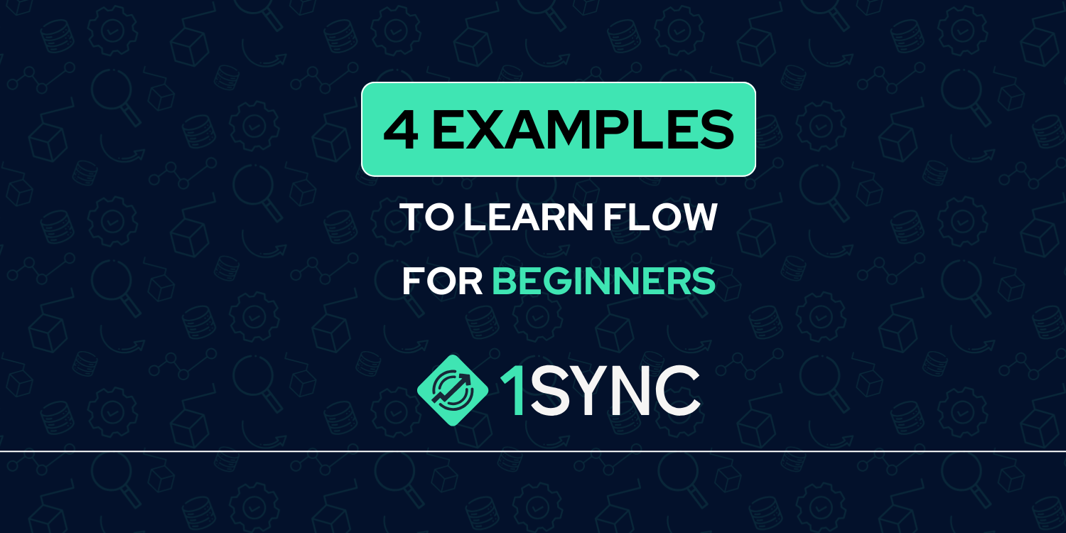 Learn Flow The Easy Way